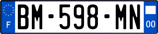 BM-598-MN