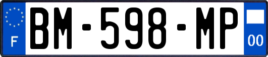 BM-598-MP