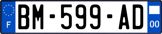 BM-599-AD