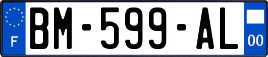 BM-599-AL