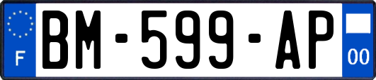 BM-599-AP