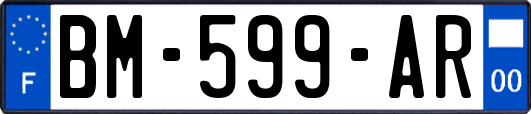 BM-599-AR