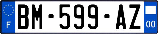 BM-599-AZ