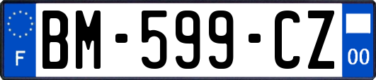 BM-599-CZ