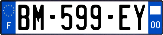 BM-599-EY