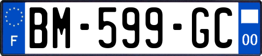 BM-599-GC