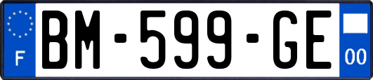 BM-599-GE