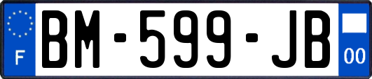 BM-599-JB