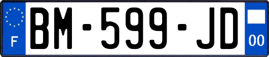 BM-599-JD