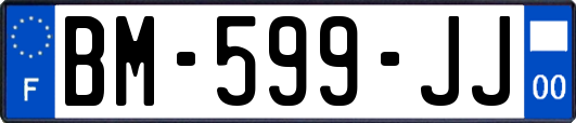 BM-599-JJ