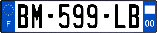 BM-599-LB