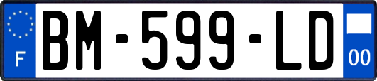 BM-599-LD