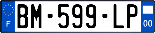 BM-599-LP