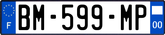 BM-599-MP