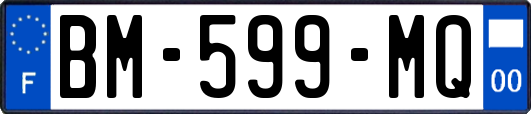 BM-599-MQ