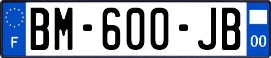 BM-600-JB