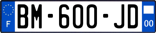 BM-600-JD