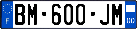 BM-600-JM