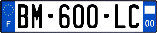 BM-600-LC