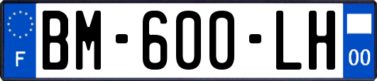 BM-600-LH