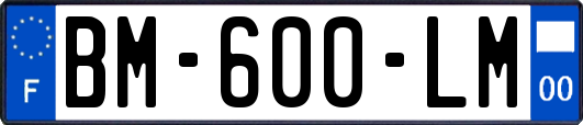 BM-600-LM
