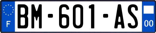 BM-601-AS