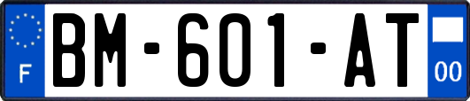 BM-601-AT