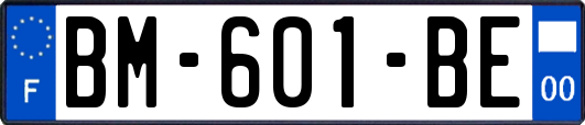 BM-601-BE