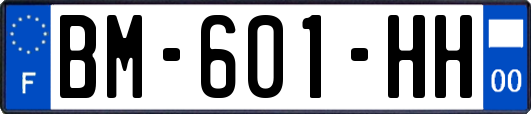 BM-601-HH