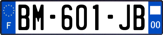 BM-601-JB