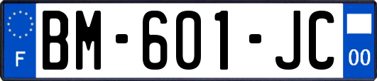 BM-601-JC