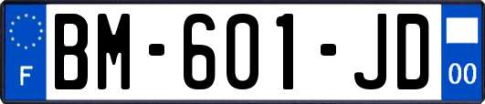 BM-601-JD