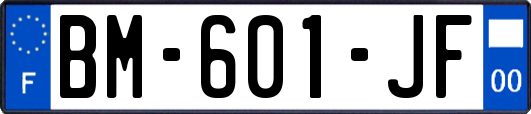 BM-601-JF