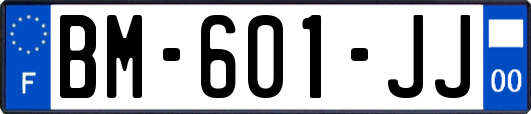 BM-601-JJ