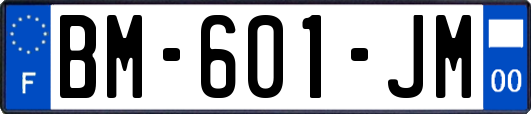 BM-601-JM