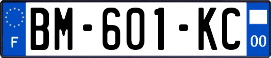 BM-601-KC