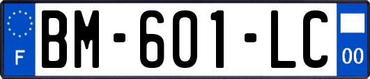 BM-601-LC
