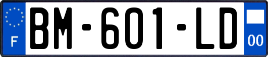 BM-601-LD