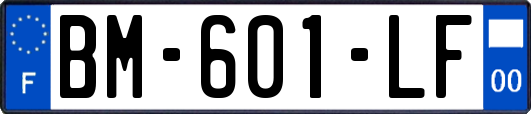 BM-601-LF