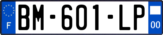 BM-601-LP