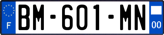 BM-601-MN