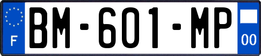 BM-601-MP