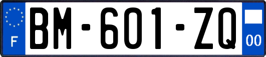 BM-601-ZQ