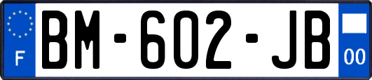 BM-602-JB