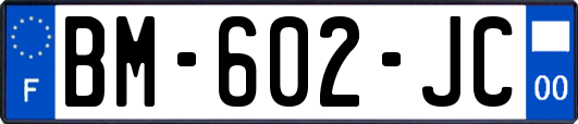 BM-602-JC