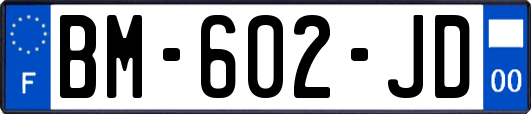 BM-602-JD