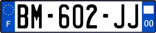 BM-602-JJ