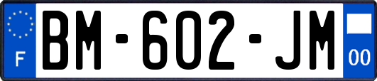 BM-602-JM