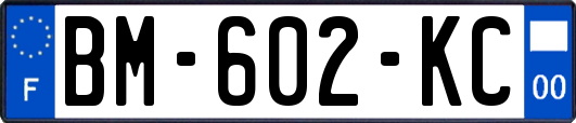 BM-602-KC