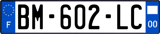 BM-602-LC